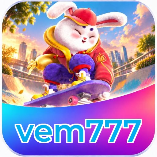 vem777 Logo 2