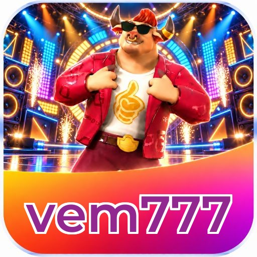 vem777 Licenciado Curaçao - Segurança SSL 256-bit