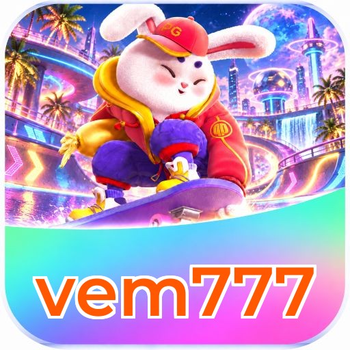 vem777 Logo