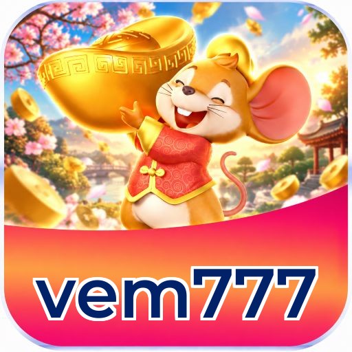 vem777 Logo
