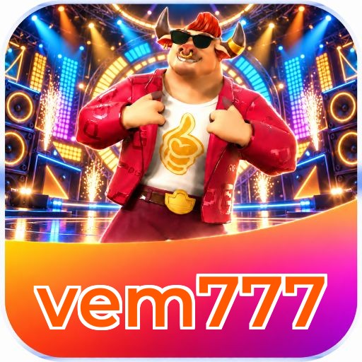 vem777 PIX Instantâneo - Saques em 8 Minutos