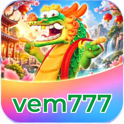 vem777 Logo