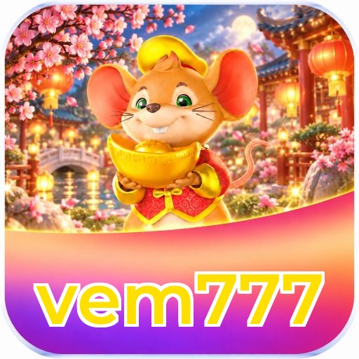 vem777 Logo