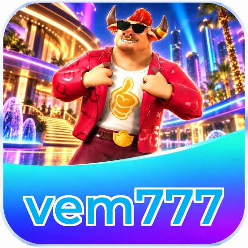 vem777 Segurança Logo 2