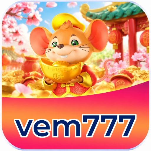 vem777 Logo