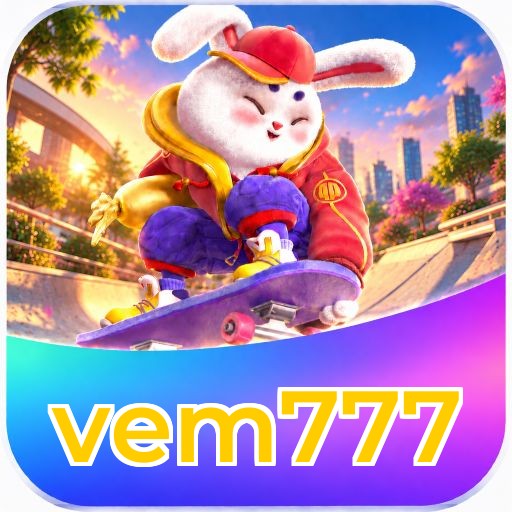 vem777 Segurança Logo 3