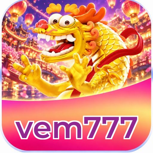 vem777 Logo
