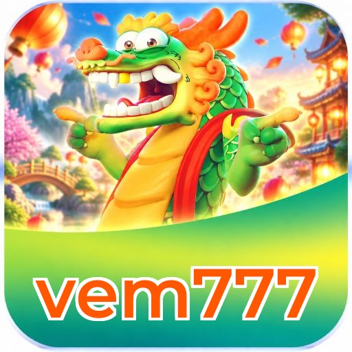 vem777 Logo
