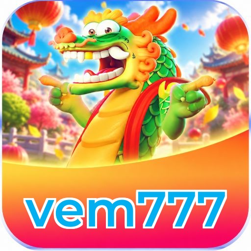 vem777 Logo