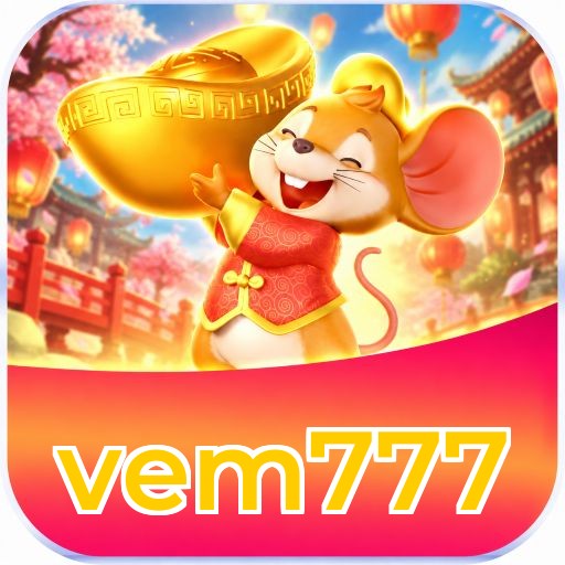 vem777 Download Logo Oficial