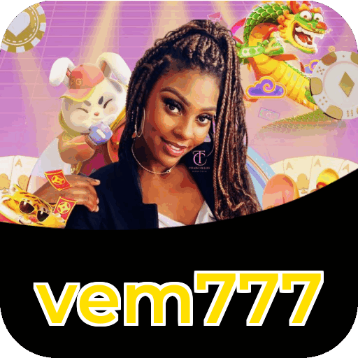 Página de download vem777