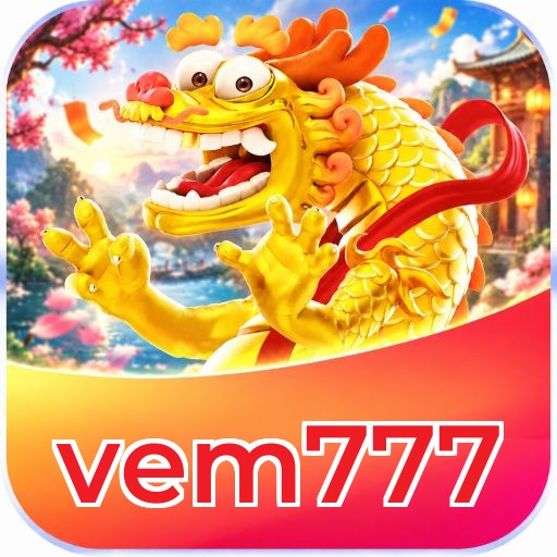vem777 Logo