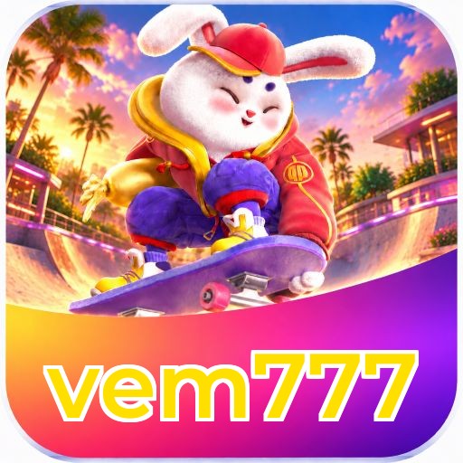 vem777 Logo