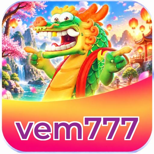 vem777 Logo
