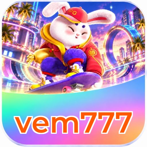 vem777 Logo