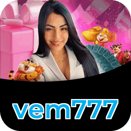 Aplicativo mobile vem777