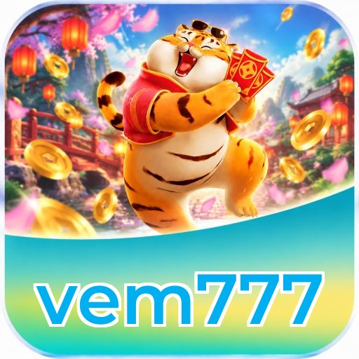 vem777 Logo 1