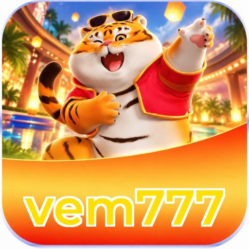 Fortune Tiger Logo 2