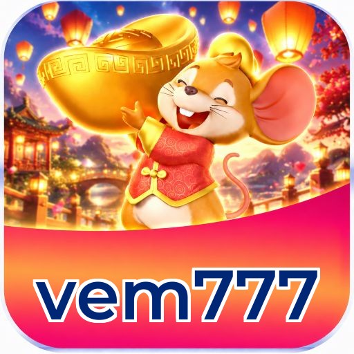 vem777 Cassino Online Certificado