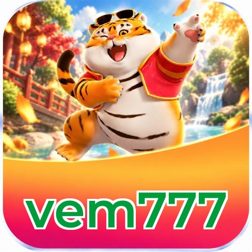 vem777 Logo