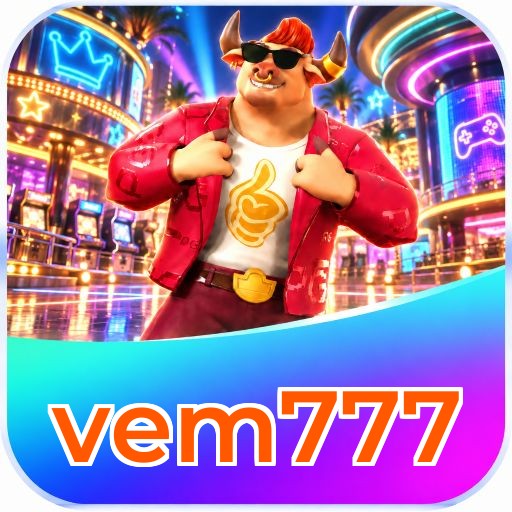 vem777 Login Seguro