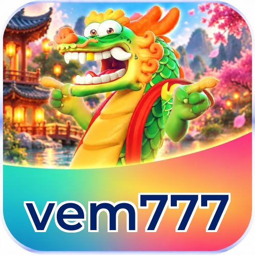 vem777 Segurança Logo 1