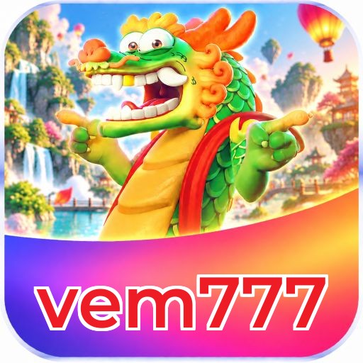 vem777 APP Mobile - Android & iOS