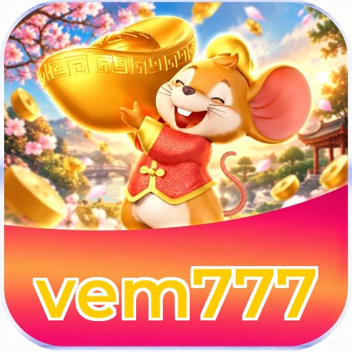 vem777 Instalar Logo 1