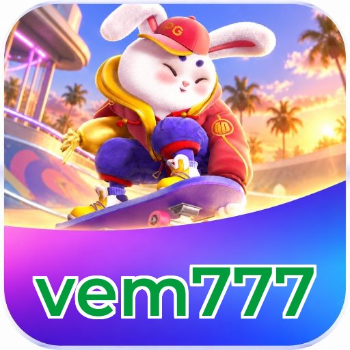 vem777 Logo