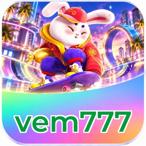 vem777 Logo