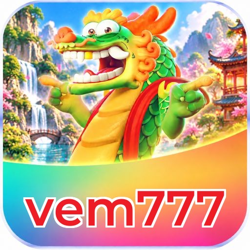 vem777 Logo 3