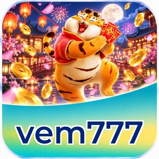 vem777 Logo