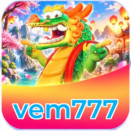 vem777 Logo
