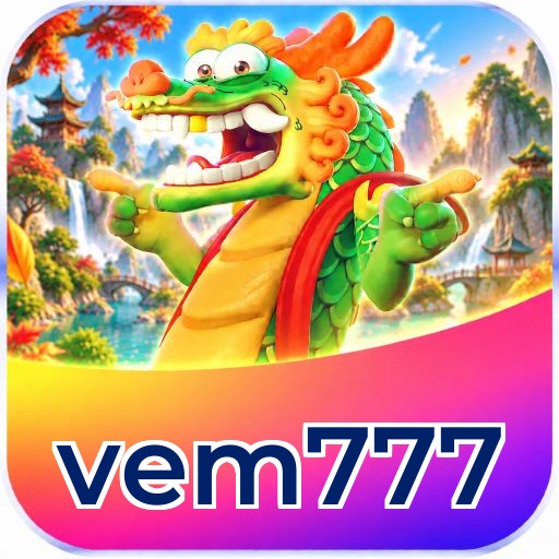 Slots vem777 - Jackpots Progressivos