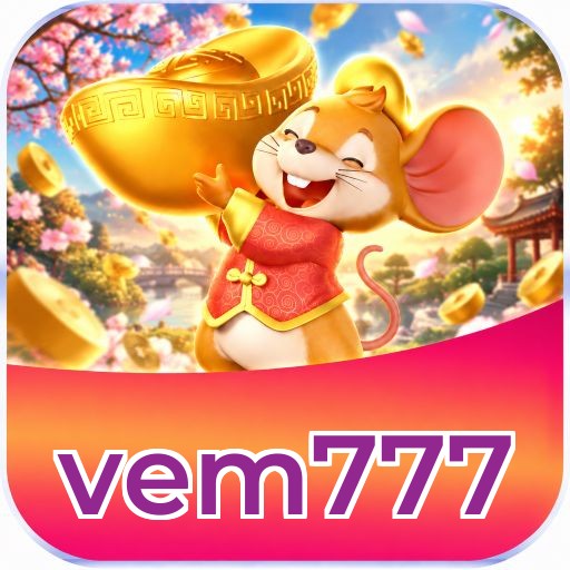 vem777 Logo